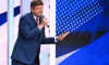 Телеведущий Губерниев выступил против скандального сноса стадиона в Останкино в Москве