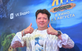 «Я пью кровь домашних, хорошо выгляжу и всем доволен». Актер Ян Цапник — о любимых женщинах и плохих продюсерах