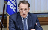149 миллионов на счетах и ни метра недвижимости: первая за четыре года декларация Алексея Гордеева