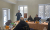 Противопожарный инструктаж проведен со священнослужителями Чехова