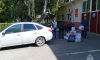 Вклад в чистое будущее: в Коминтерновском районе сдали мукулатуру на переработку