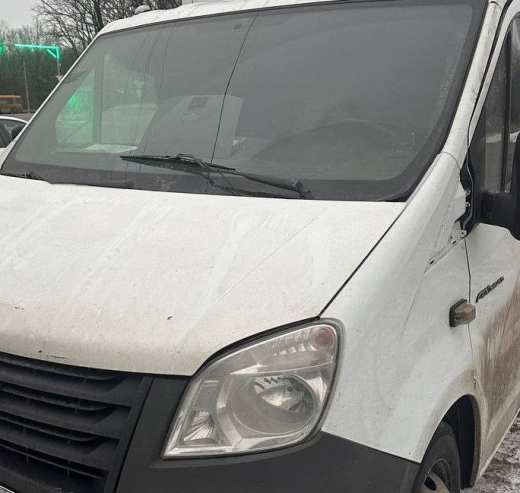 Воронежец 197 раз нарушил ПДД за 3 месяца