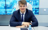 Максим Захаров покинул пост замминистра промышленности и транспорта Воронежской области