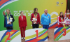 Воронежские паралимпийцы завоевали еще две медали международного турнира