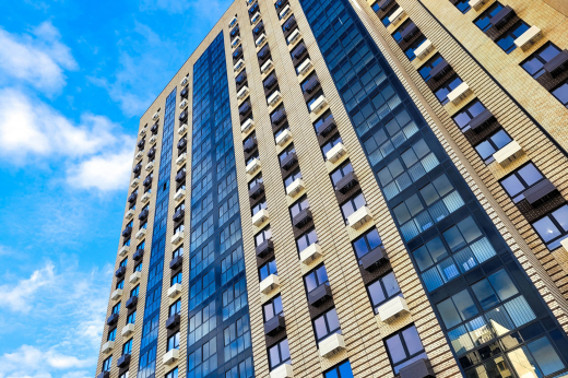 «Метриум» и MR: За пять лет новостройки в Подмосковье подорожали на 101 %
