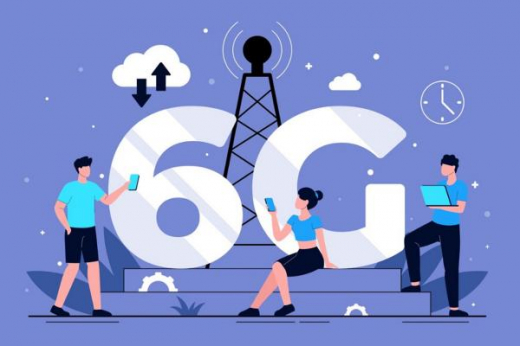 Россия займется исследованиями стандарта 6G