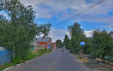В Воронеже на три дня перекроют улицу Свободы