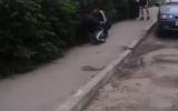 Воронежские полицейские заинтересовались подозрительными гражданами, которые «что-то» ищут в микрорайоне «Электроника»