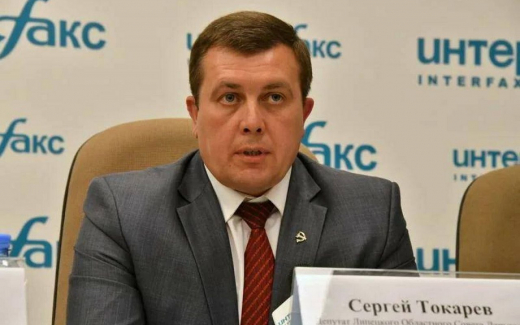 Руководителя фракции КПРФ в Липецке вызвали в полицию после встречи с избирателями