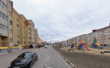 Иномарка сбила 8-летнего ребёнка в воронежском райцентре