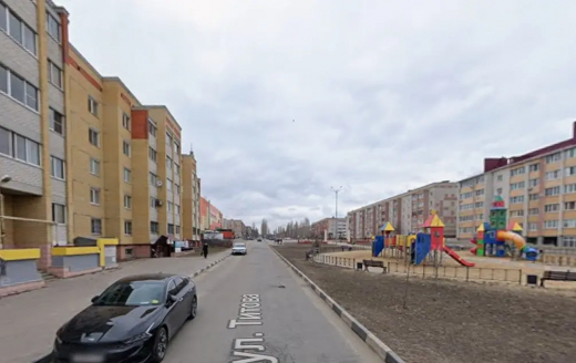Иномарка сбила 8-летнего ребёнка в воронежском райцентре