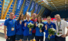Воронежские пловчихи завершили Чемпионат России с шестью медалями