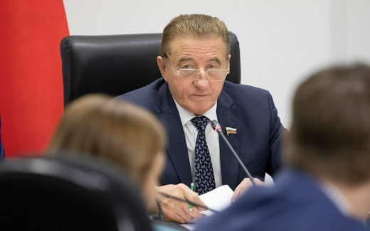 Сергей Лукин: «Первые шаги в устранении проблемы бесхозяйных сетей сделаны»