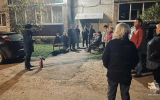 В Можайском округе проведена встреча с жителями