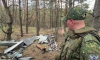 Беспилотники повредили несколько строений и ЛЭП в Воронежской области