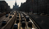 Дептранс Москвы предупредил о возможных затруднениях движения вечером 19 июня