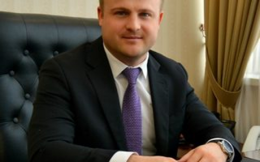 Экс-главу Рассказовского округа Позднякова избрали спикером Тамбовской облдумы