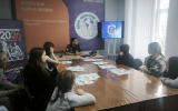 Профилактические мероприятия в центральном районе