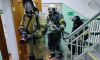 Пожар в воронежском психоневрологическом интернате: эвакуировали 60 человек