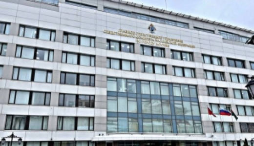 За 3 месяца 2024 года в ГСУ СК России по городу Москве возбуждено 1388 уголовных дел