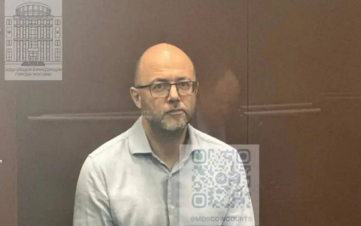 Суд в январе рассмотрит иск об изъятии средств курского экс-депутата Васильева