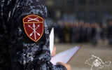 День образования специальных моторизованных частей Росгвардии отпраздновали в Крыму