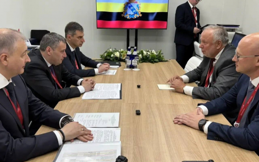 «Содружество» расширило состав курских компаний перед реализацией проекта на 10,2 млрд рублей