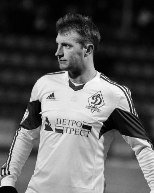 Умер бывший игрок воронежского «Факела»