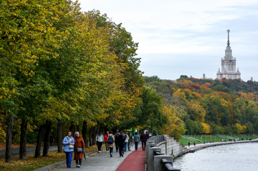 Гештальт-терапевт Загородняя: Лучший способ вернуть энергию – движение