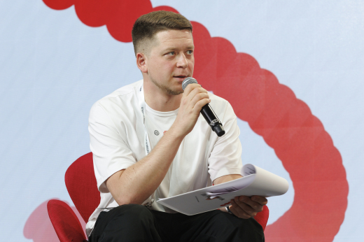 В Москве прошли дискуссии о цифровом маркетинге и ИИ в спорте