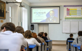 Полторы сотни студентов ВГУИТ присоединились к «Атомному диктанту»