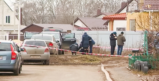 Присяжные признали бизнесмена виновным в покушении на убийство экс-главы Рамонского района