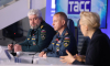 Вопросы безопасности летнего отдыха обсудили на пресс-конференции сотрудников Главного управления в информагентстве ТАСС