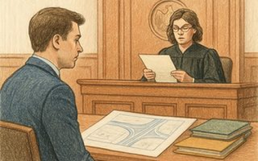Экс-директора тамбовского «Асап-Комплект» осудили за хищение при ремонте дорог