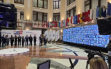 Цифровая крепость России: «Ростелеком» обеспечил связь, видеонаблюдение и киберзащиту на выборах 2026