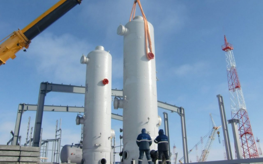 Производители нефтеоборудования подтверждают низкий ущерб российской нефтяной переработки