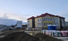Детский сад в Керчи на 260 мест построят через год