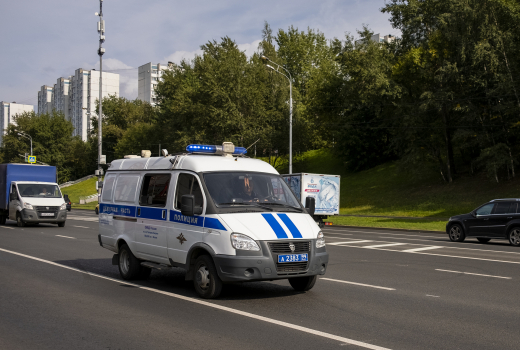 В Москве мужчина задержал пристававшего к несовершеннолетней мигранта