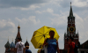 Синоптик Позднякова: 30-градусная жара вернется в Москву в первую пятидневку июля