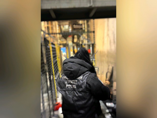 Появились подробности гибели 18-летнего рабочего на предприятии «Воронежсинтезкаучук»