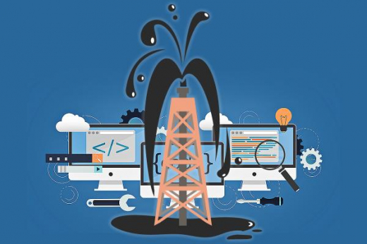 Нефтяники сохранили инвестиции в ИТ-системы за счет импортозамещения Java