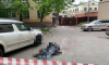Возбуждено уголовное дело по факту убийства в центре Москвы