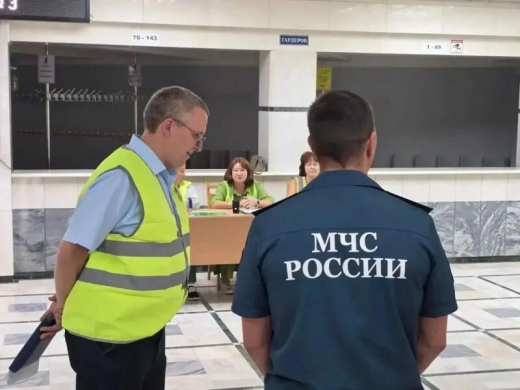Комиссия Главного управления оценила готовность ЗАТО Краснознаменск: акцент на практической помощи и развитии