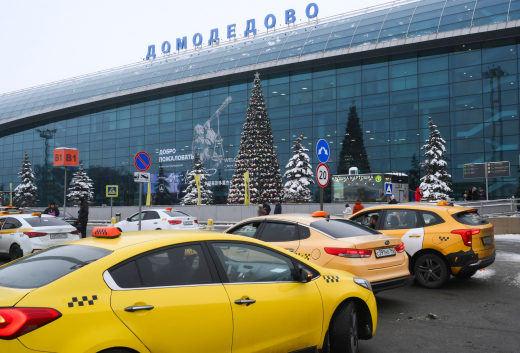 В Шереметьево раскрыли, что Домодедово ждет масштабный ремонт