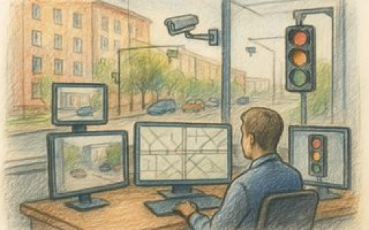 Структура «Росатома» продолжит развивать транспортную систему Липецка за 248 млн рублей