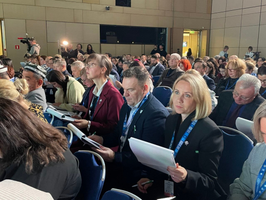 Площадки для написания Большого этнографического диктанта организовали в каждом муниципальном районе Воронежской области