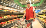«Магнит» передал более 140 тонн продуктов жителям Воронежа в рамках фудшеринга