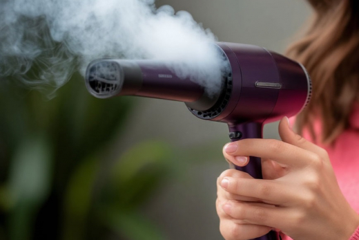 В 4 домах Воронежа сгорела бытовая техника