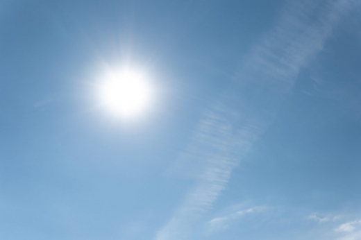 Магнитные бури накроют Воронеж перед Новым годом