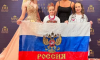 Самая красивая девочка России из Воронежа выиграла международный конкурс